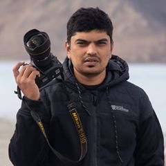 Rajesh Varma R
