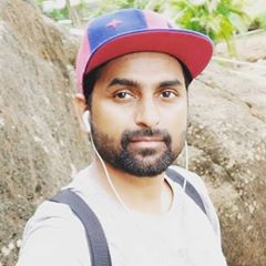 Pradeep Kumar